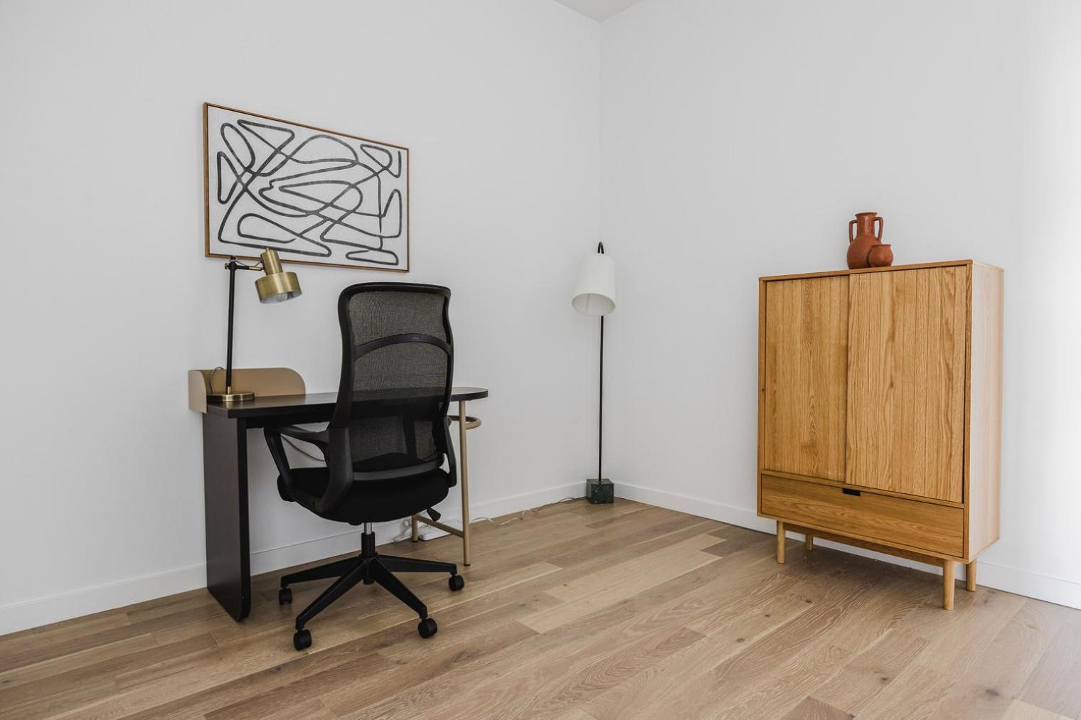 Blueground Mid-wilshire Ac Wd Nr Lacma Lax-1299 Apartment *