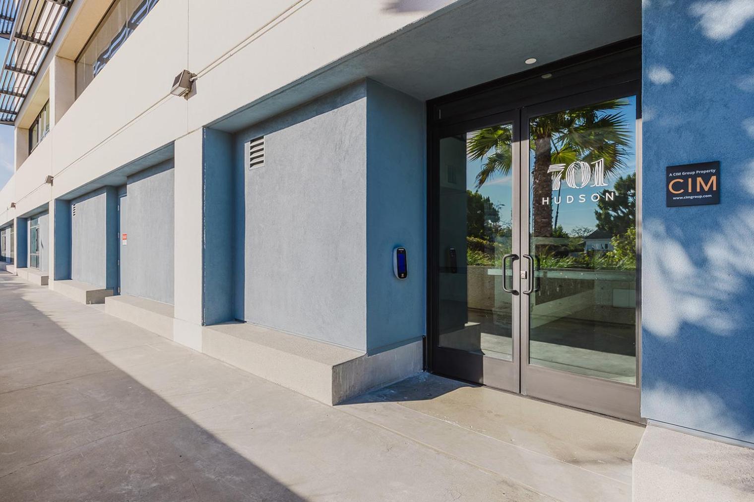 Apartment Blueground Mid-wilshire Ac Wd Nr Lacma Lax-1299 *